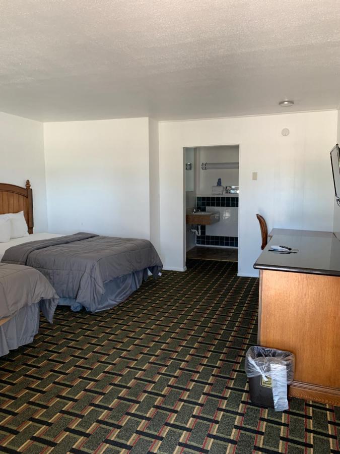 Rodeway Inn & Suites Raton Kültér fotó