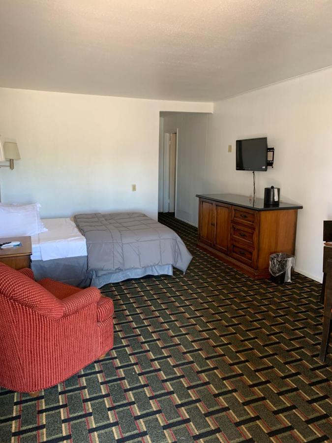 Rodeway Inn & Suites Raton Kültér fotó